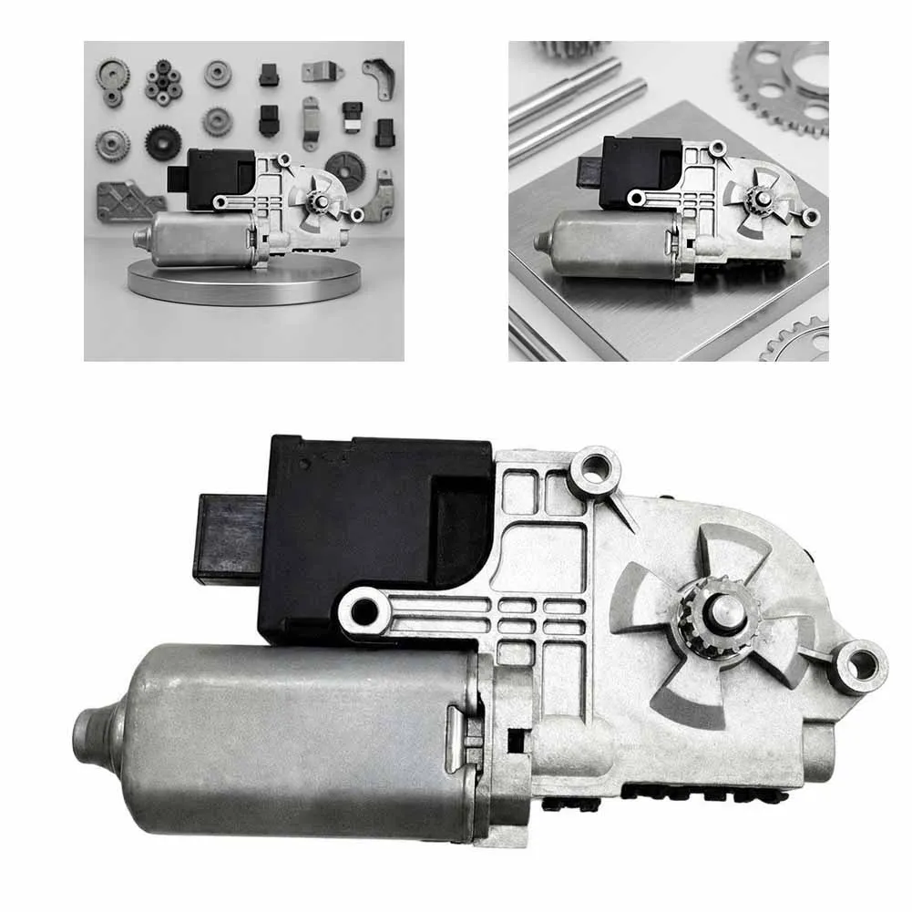 Factory Specification Sunroof Motor 54107391782 for BMW 2 Series For sDrive28i For xDrive28i F22 F23 2014-2021
