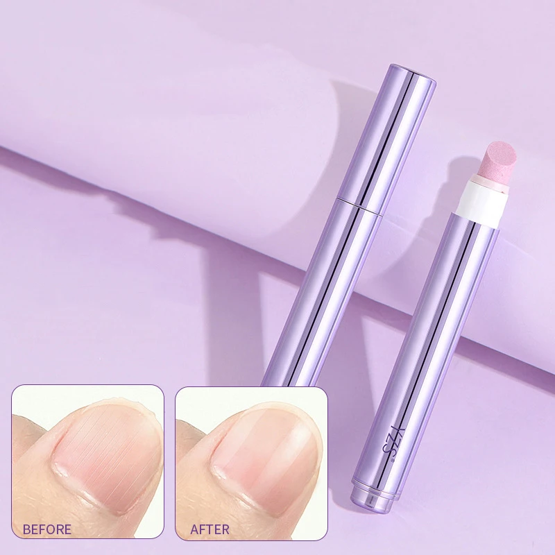 【Anti-barb Nail Cuticle Oil Moisturizing Nourishing Nail Cuticle Remover Pen Brighten Nail Care Pen For Damaged Nails】