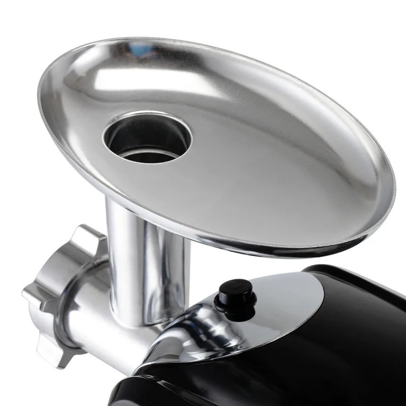 多機能肉カッター粉砕機家庭用電気肉グラインダー肉スターラーミキサー機