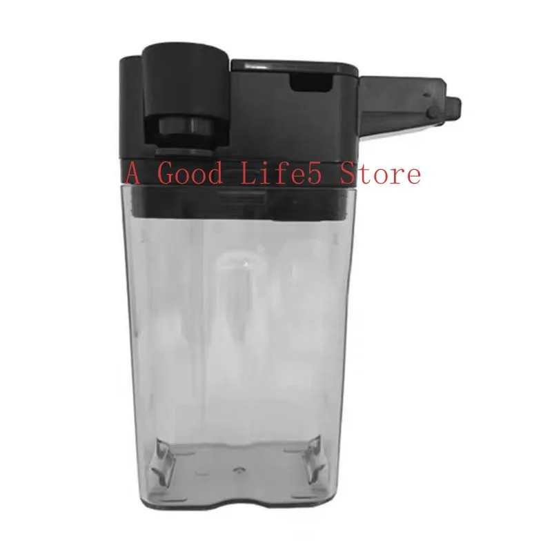 Suitable for Saeco Minuto Philips 3100 EP3550 coffee machine milk pot milk box milk foam machine accessories