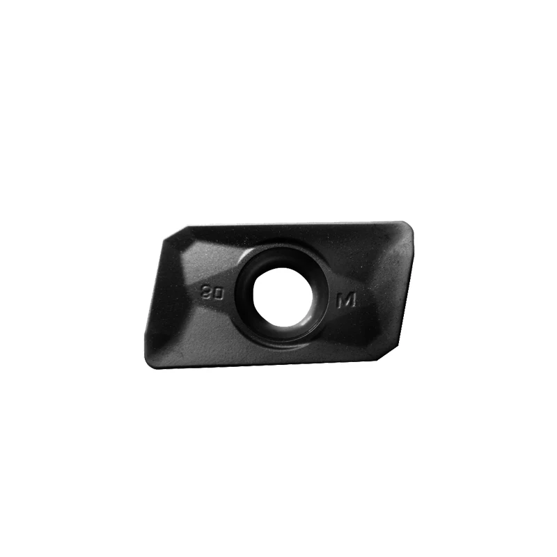 Kostenloser Versand APMT 1135PDR APMT 160408PDR CNC-Frässpitzen Metallschneidwerkzeuge YBG202 YBG205 YBG212 für Präzisionsbearbeitung – Detail 2