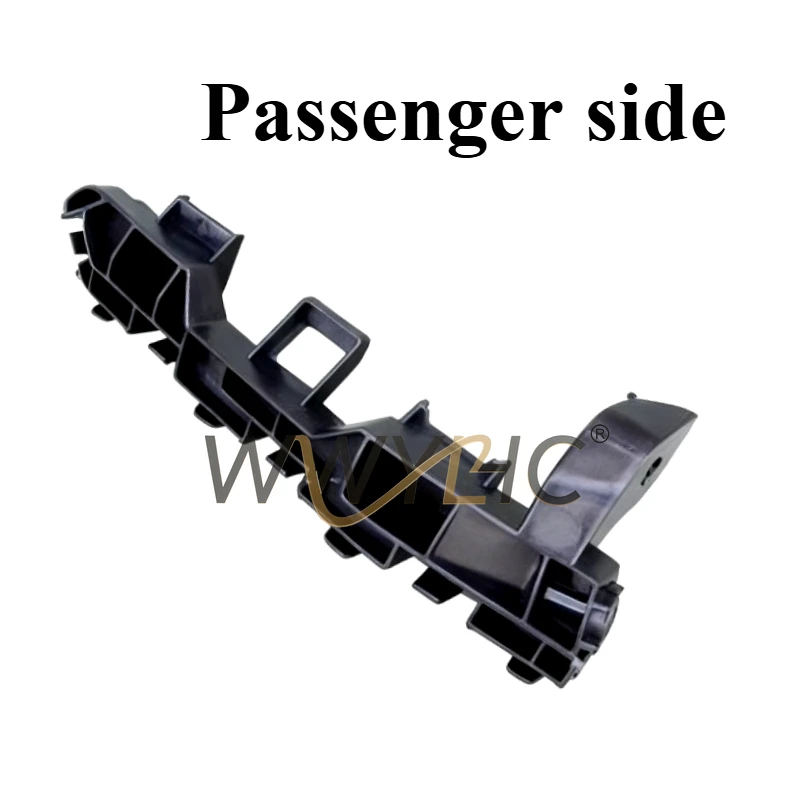 Suitable for  14-16-17 9th Generation Accord Front Bumper Front Bumper Bracket Left and Right Ear Bar Card