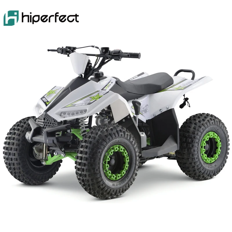 

New Arrival Atvs 70cc 90cc 110cc 4 Stroke Gas Petrol Quad Bikes Cuatrimotos for Kids