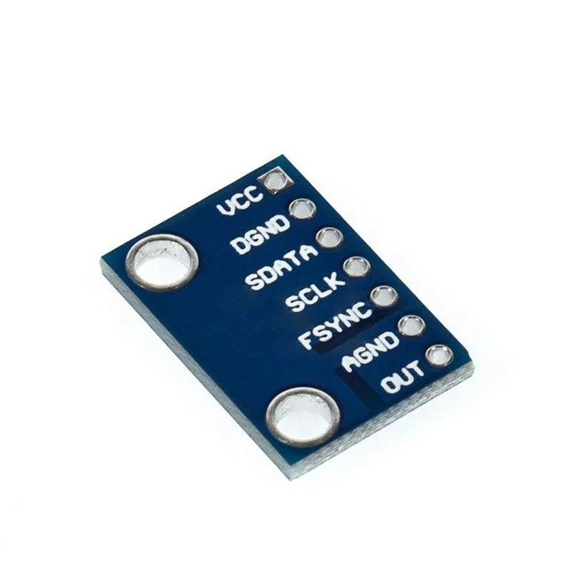 Módulo de Y42A-AD9833, generador de señal DDS de onda cuadrada sinusoidal, microprocesadores programables, módulo de interfaz serie, Kit de piezas de GY-9833