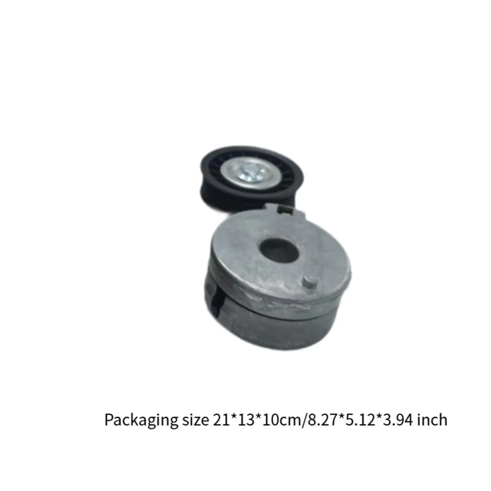 ชุดปรับความตึงสายพานขับ 5971 5030005 131086   45971 89009 โลหะ 38009 พร้อมรอกสําหรับ Uplander Malibu Venture