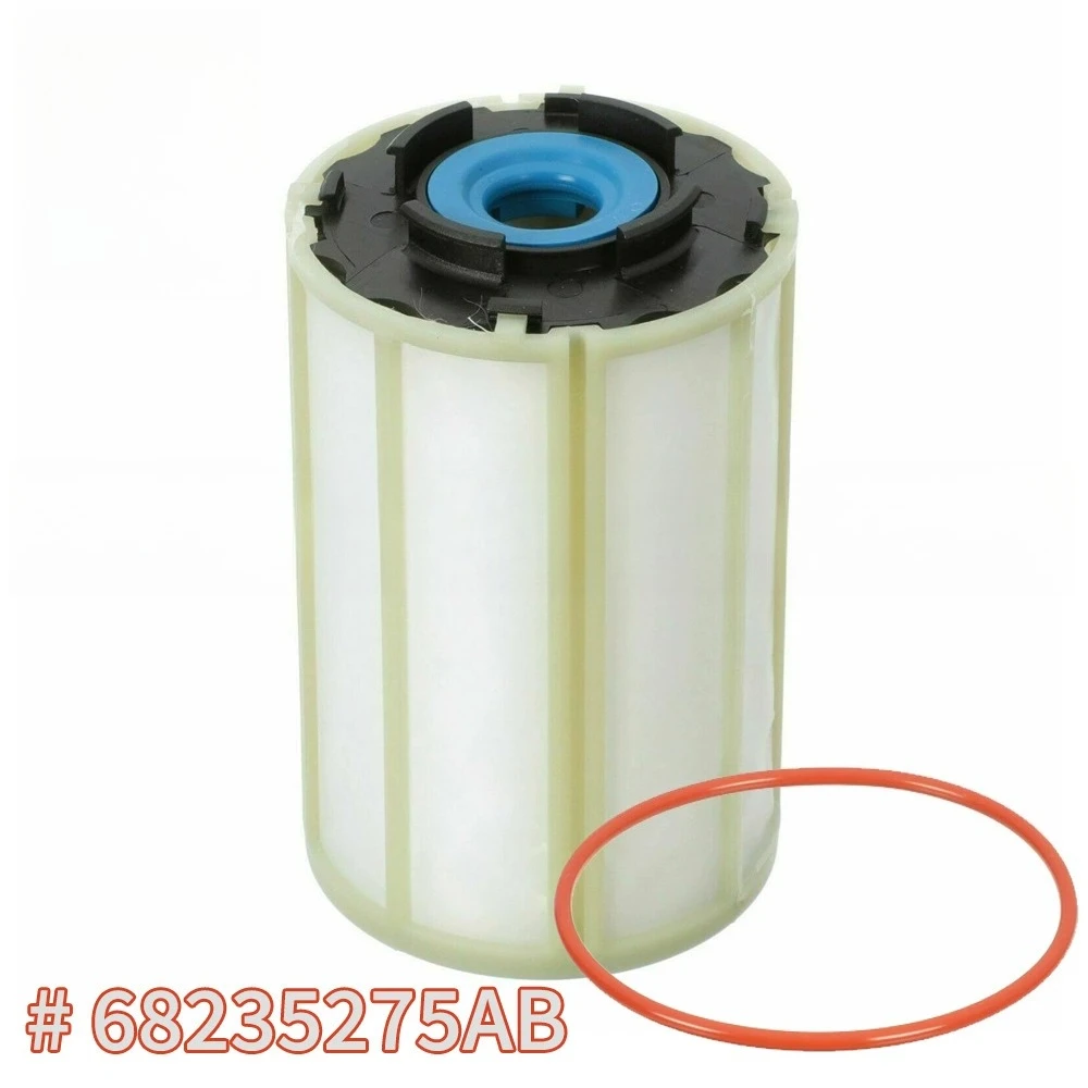 

14-19 for DODGE RAM FUEL FILTER WATER SEPERATOR 3.0L TURBO DIESEL