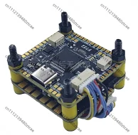 32 Bit High Performance 4 In 1 Brushless ESC Support 8S 12S Lipo 60A 70A FPV Racing Drone Replacement Parts