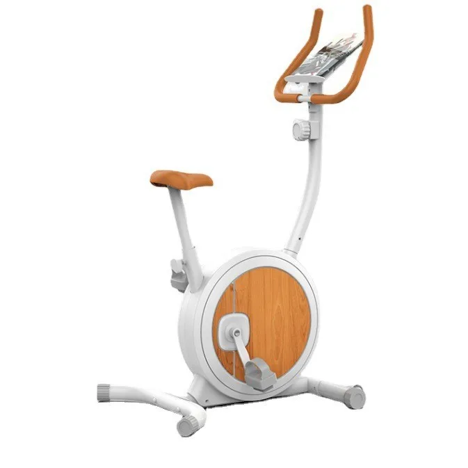 

Smart Elliptical Machine Household Indoor Spacewalk Machine Magnetic Control Ultra-quiet Small Gym Equipment