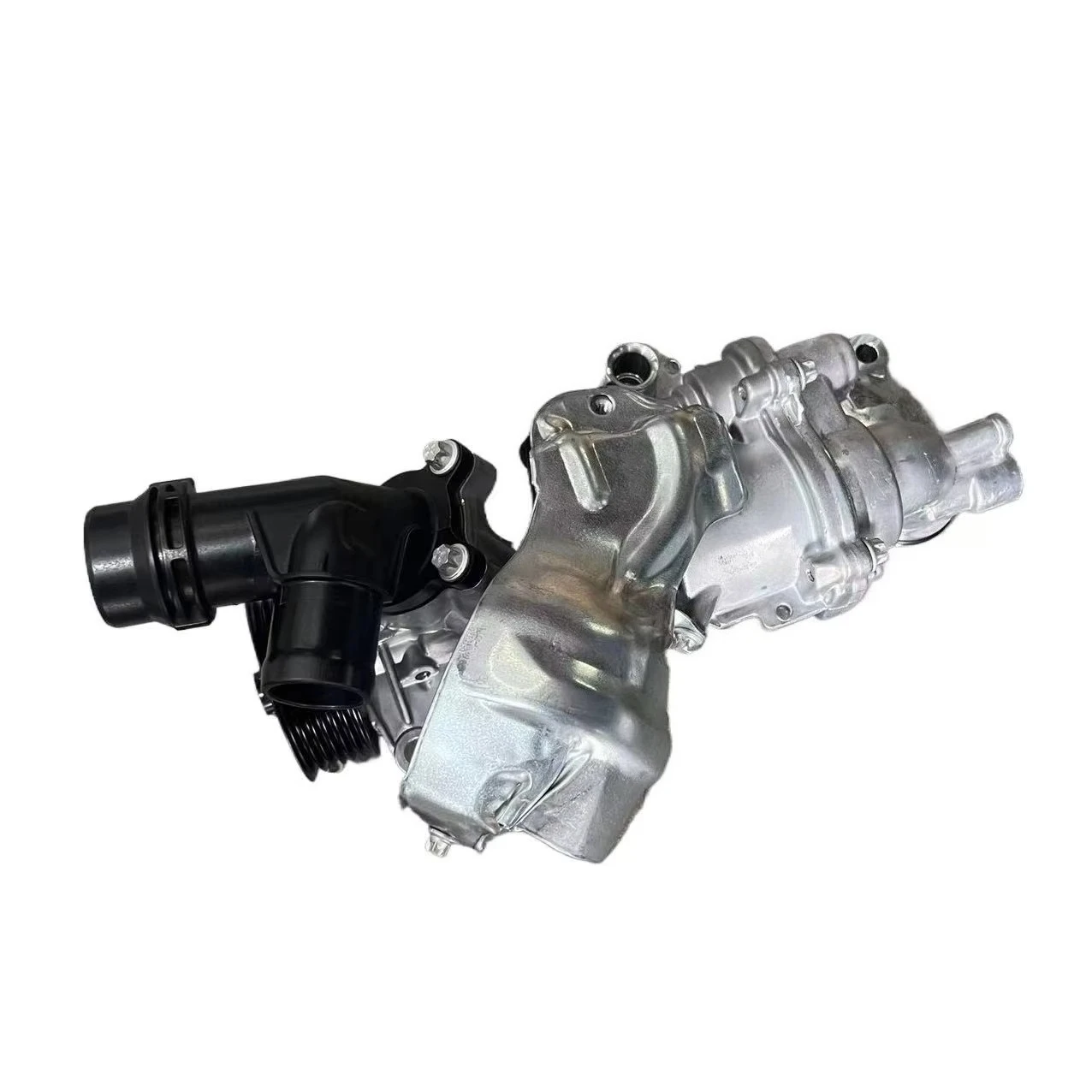 W205 C300 2742000701 2742000800 2742001407 Engine Water Pump