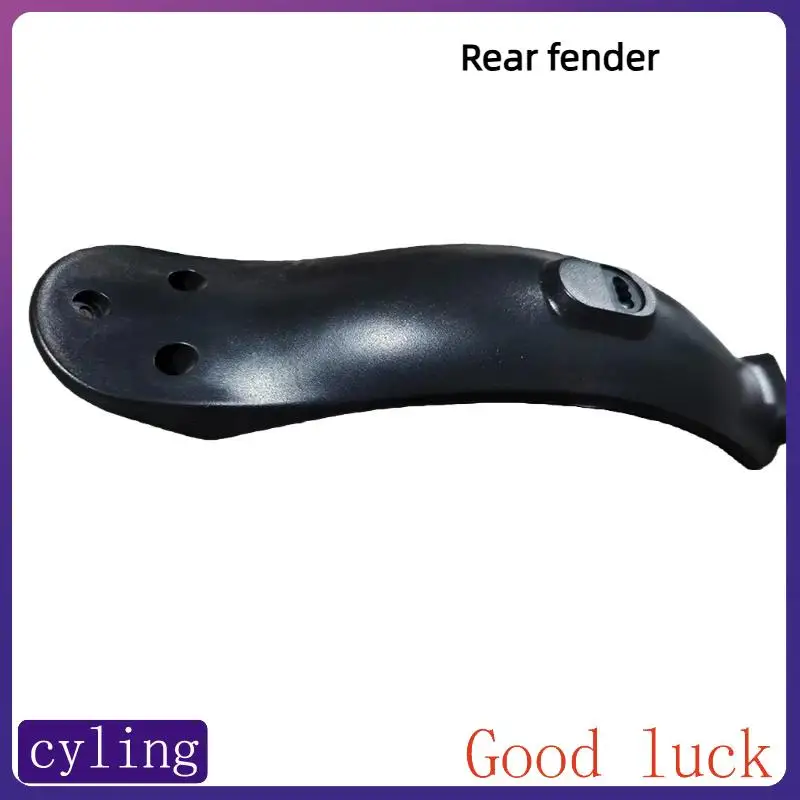 Rear Mudguard Tire …