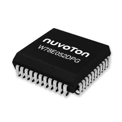 

8051 single chip W78E052DPG chip (PLCC44) winder