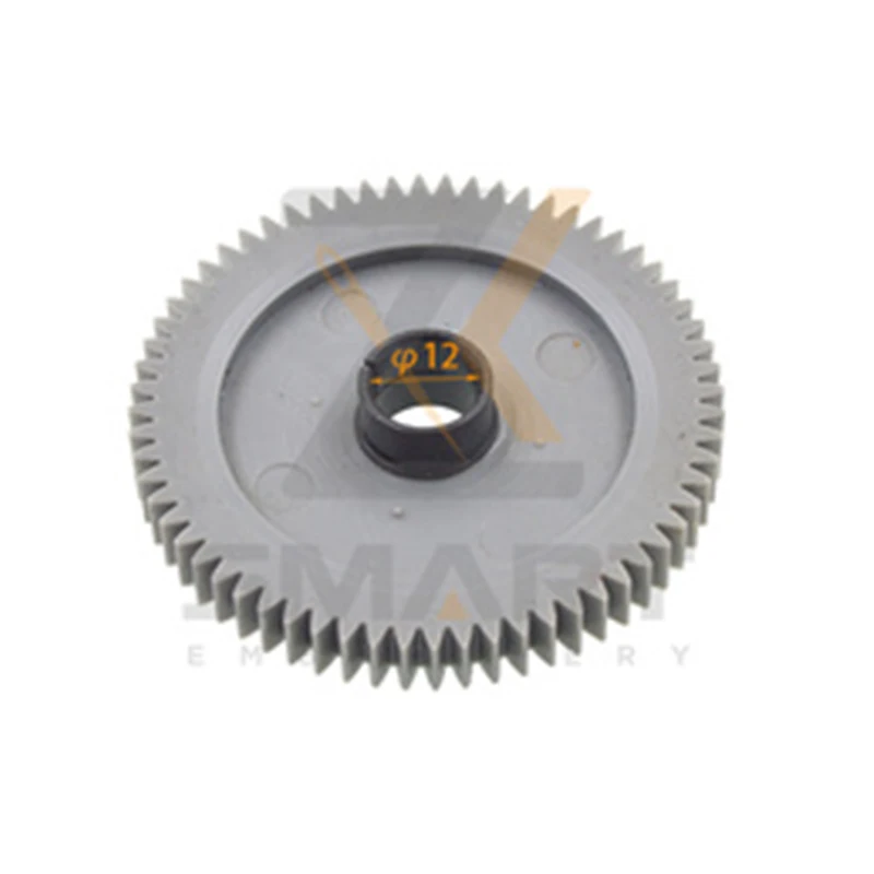 

Towel Embroidery GEAR CH008-T64-D12 Plastic Gear CH008-T64-D8 Computer Embroidery Machine Parts