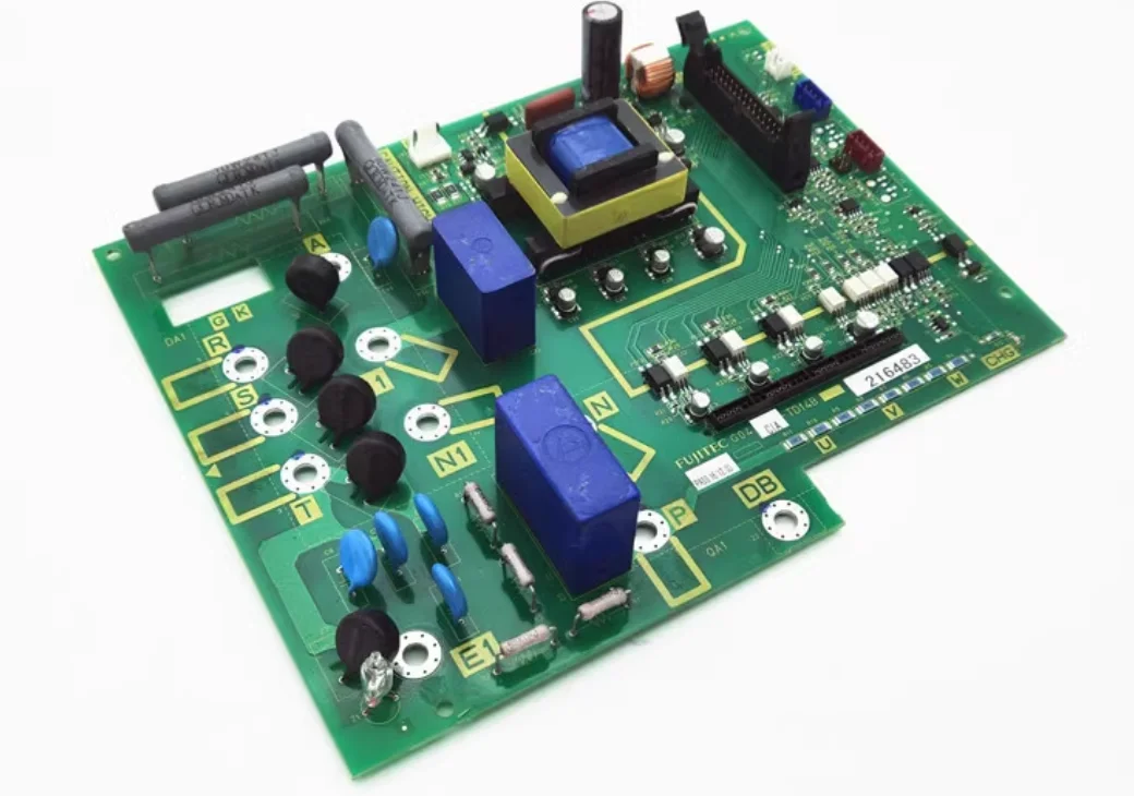 Elevator Lift inverter driver main pcb card board C1A-TD14B TD14B