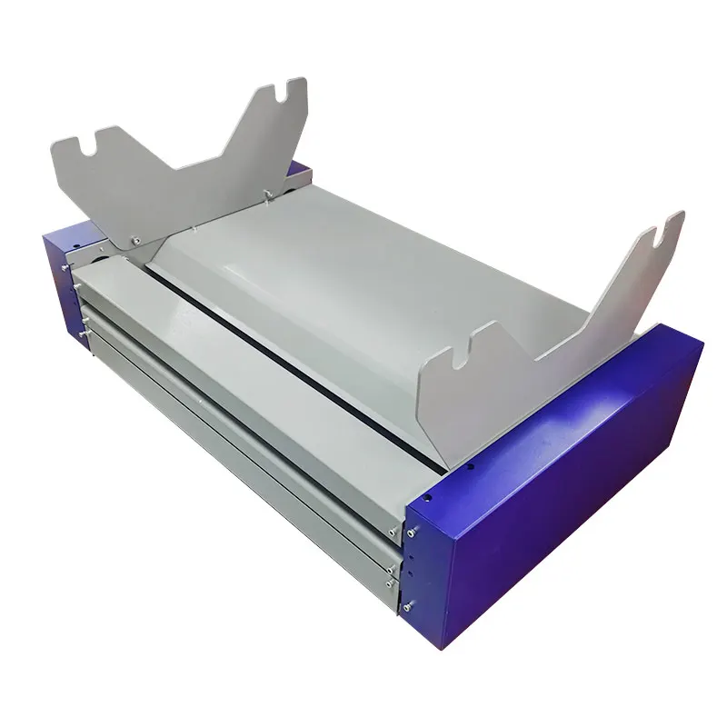 Máquina de producción de papel de panal ecológica