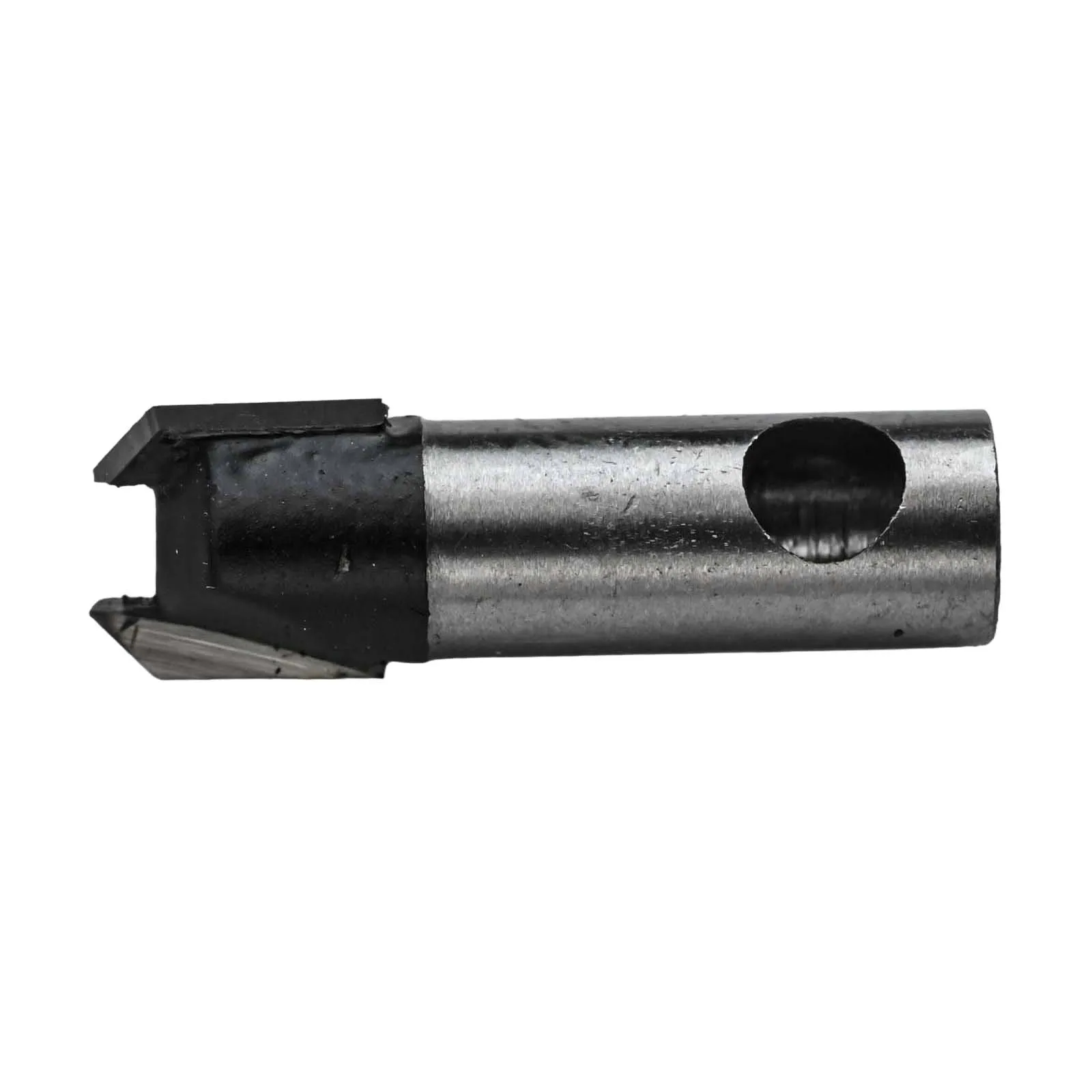 

DIY Projects 1 8 Drill Bit Countersink Drill Bit Set Adjustable Depth Stop Compact Design Extra Free-spin Collar