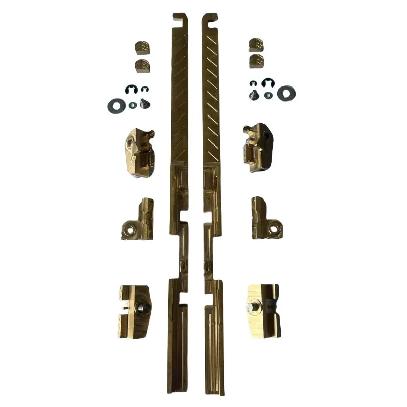 Convertible Rail Repair Kit