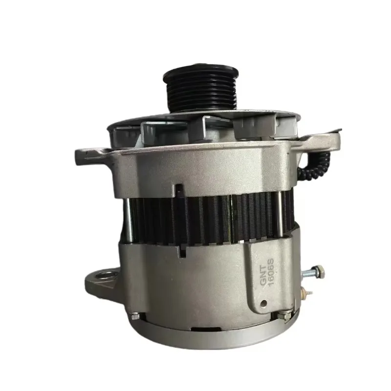 C9 C-9 330c 330d Replacement Parts for Engine Parts Construction Machinery 24V 95A Alternating