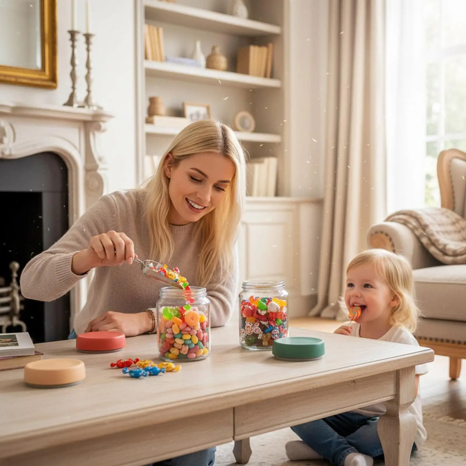 Overnight Oats Jars… - image