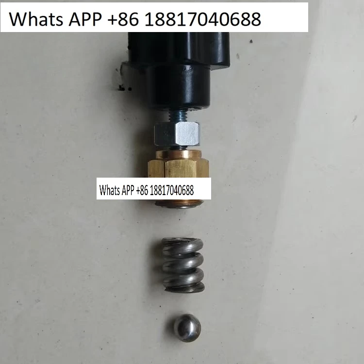 

LT-16MB 17MB High pressure washer pressure regulating valve Car washer pump head pressure valve accessories