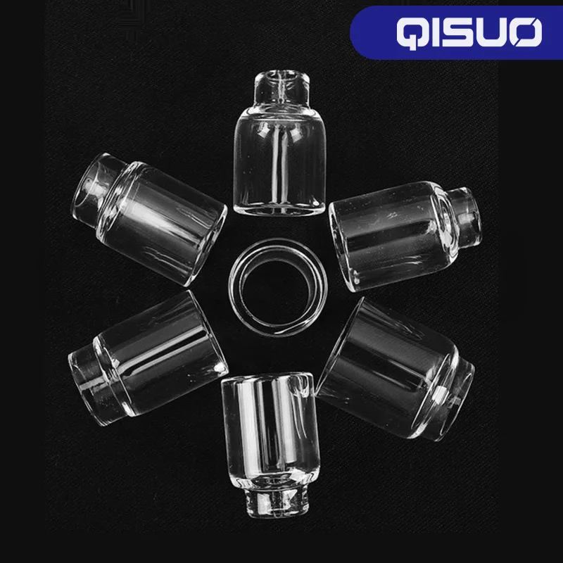 tig clear nozzle 53GQ High temperature resistant glass cover tig welding accesscories wp17/18/26 WP9/20