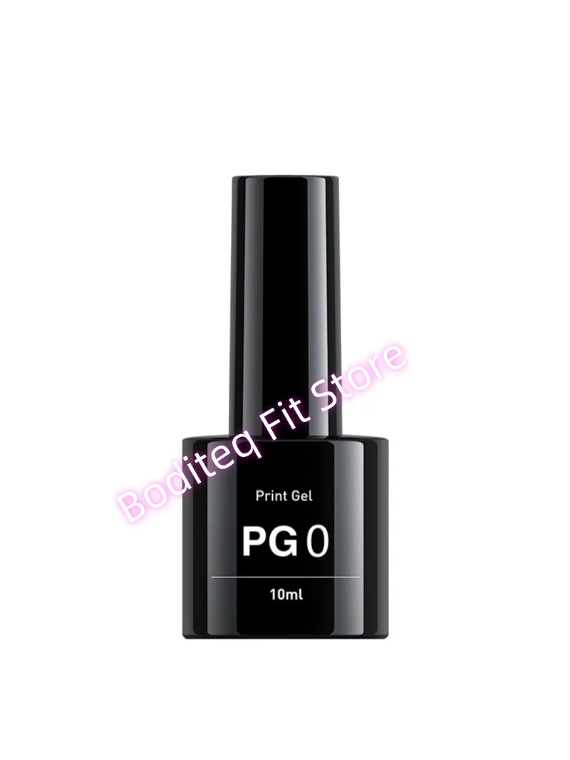 Printer Gel PG0 PG4 Ink Cartridge FM10 for Nail Printer Machine M1 O2 Nail Printer Parts