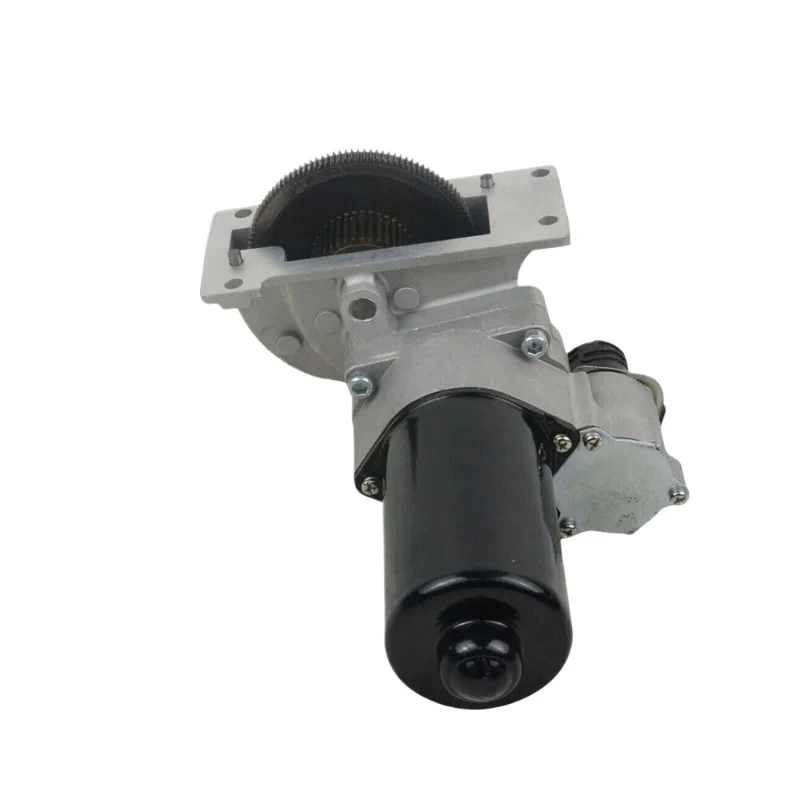 

OEM Lr011036 Lr032711 Двигатель блокировки заднего дифференциала для Lr3 2005-2009 Range Rover 2006-2013 Sport