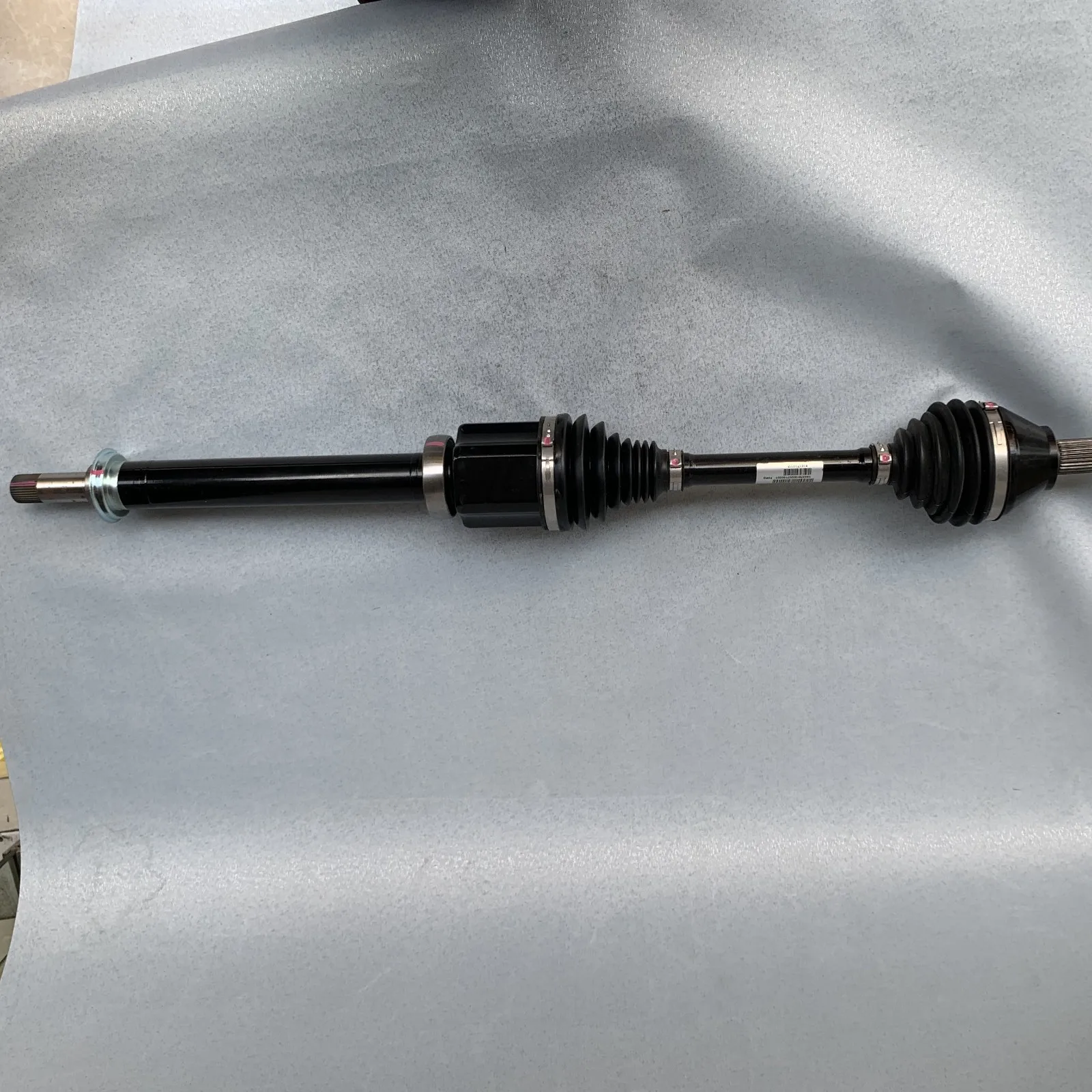 FOR CN15-3B437-HB For Ford Ecoboost Fusion Axle Shaft Front Driver CN153B437HB