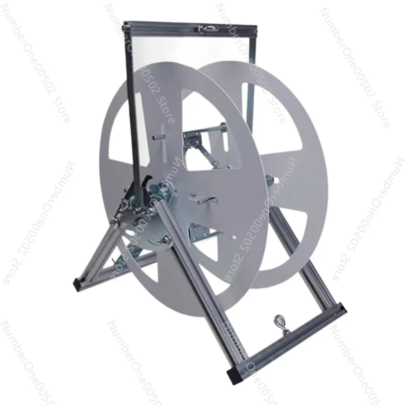 Foldable Wire Dispe…