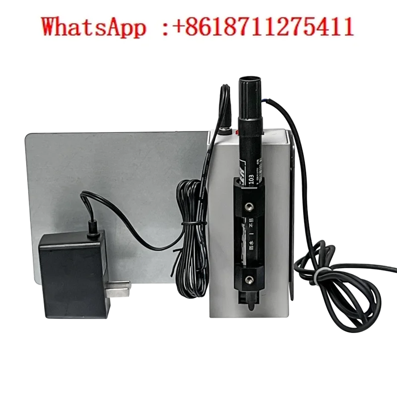 

точечная машина, кабель питания, кабель передачи данных, тестирование, хорошая маркировка продукции, автоматическая точка маркировки проводов и кабелей