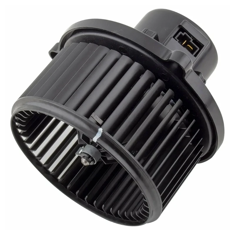 U13C 971132F000 2490RPM HVAC Heater Blower Motor 19A Current Output Suitable For 2004-2009 Cerato PP Housing Automatic Control