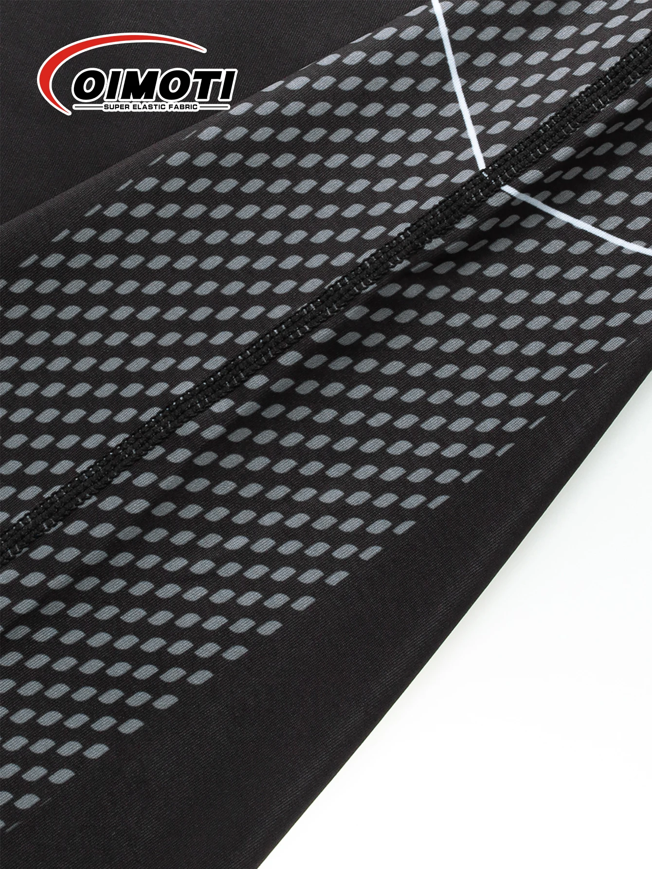 Men's Quick Drying Compression Running T-Shirt Sports Fitness Short Sleeve Gym Jersey Elastic Tight Fitness Clothing image 6