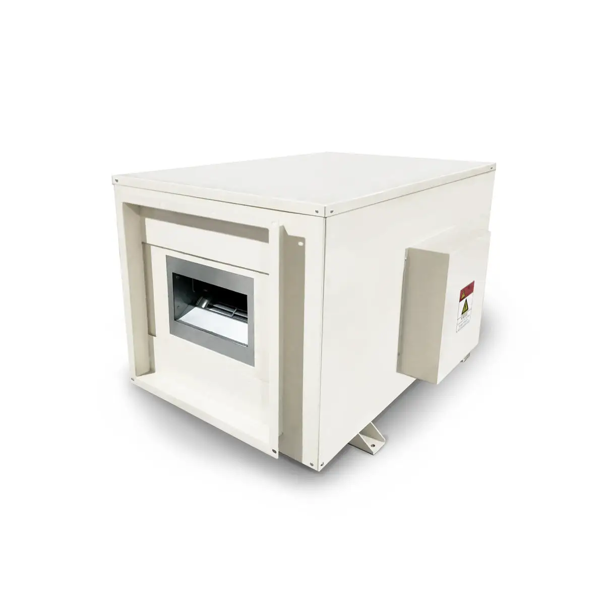 240L/D Large Capacity Factory Price Greenhouse Basement Ceiling Mounted Dehumidifier Industrial