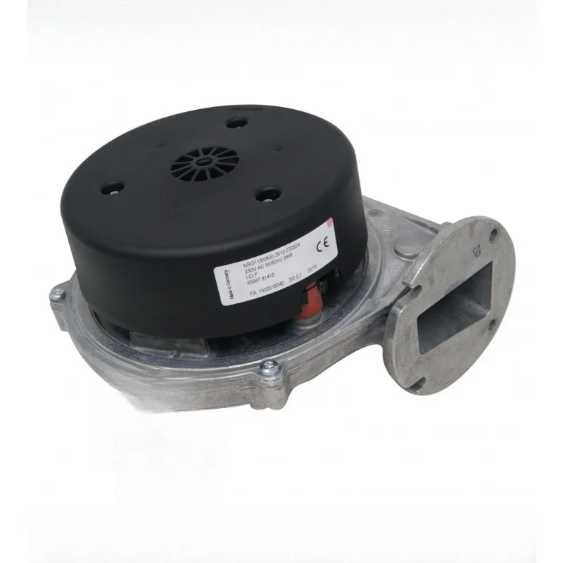 

NRG118/0800-3612-030204 65W 80W Original Fan