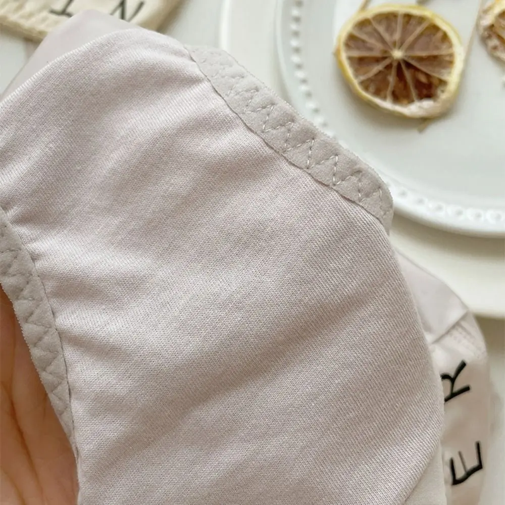 Słodkie majtki z satyny i jedwabiu z siateczki, patchworkowe, z bawełnianym krokiem, bezszwowe figi, majtki z średnim stanem, bielizna damska, prezent.