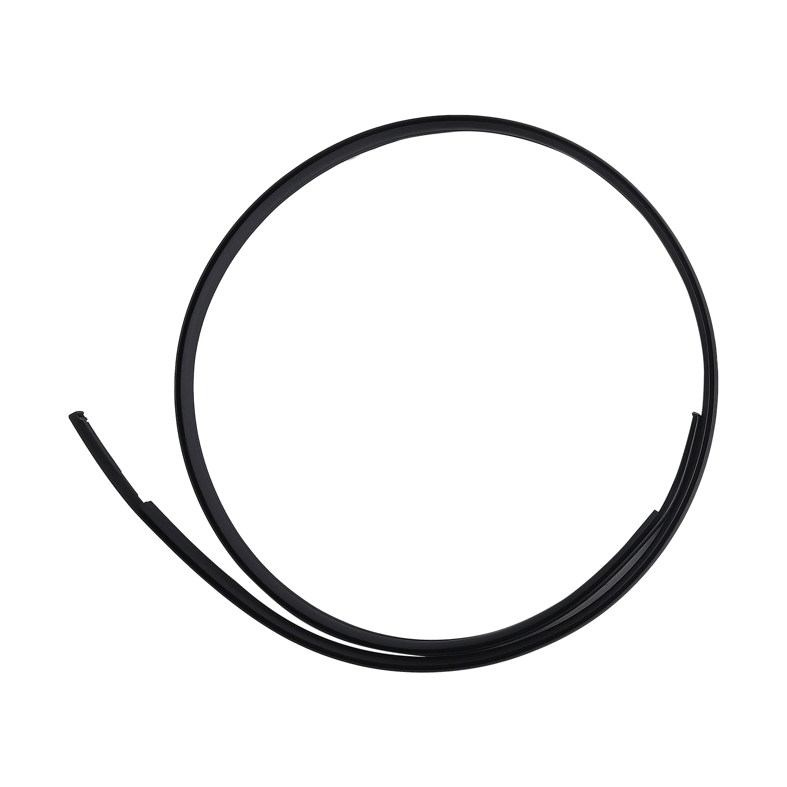 L&R Side Roof Molding Trim 2pcs Set for Toyota Camry 2007-2011 75555-06030 Roof Molding Trim 2pcs