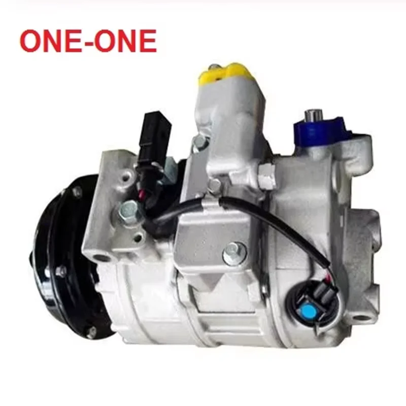 AC A/C Compressor  4472209094 4471907615 4472209093 4471803604 7SEU16C-12V/24V