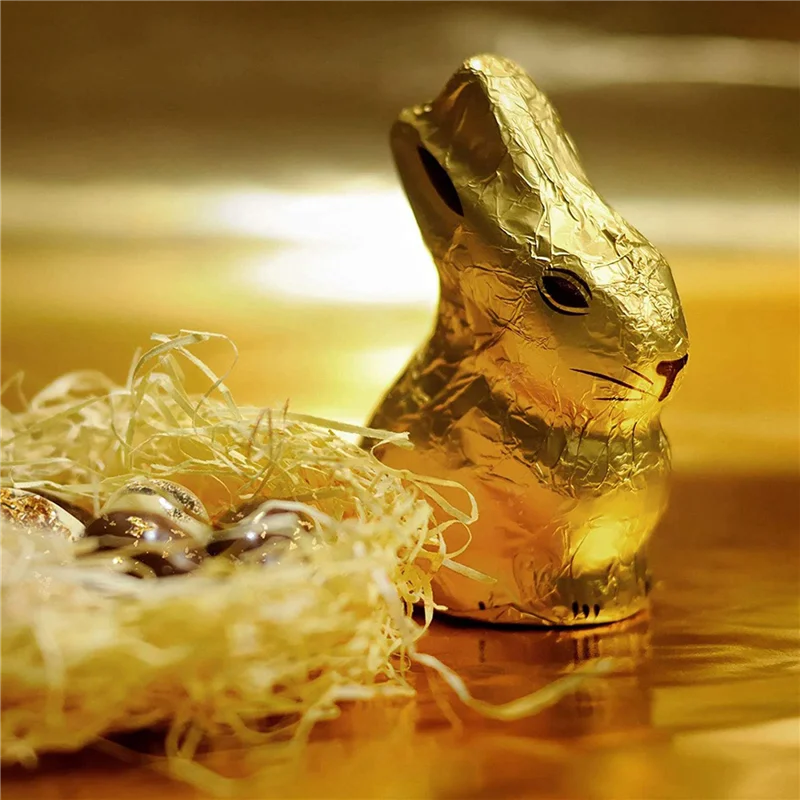 QWE-800Pcs 모조 골드 실버 구리 호일 종이 네일 파티 장식을위한 잎 플레이크 금박 시트 DIY 아트 공예 종이