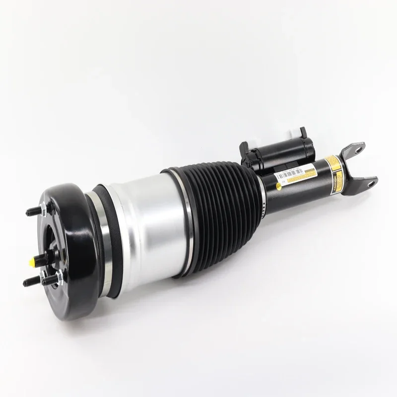 High quality factory price auto parts car suspension system front left air shock absorption suitable for OE 205 320 49 68