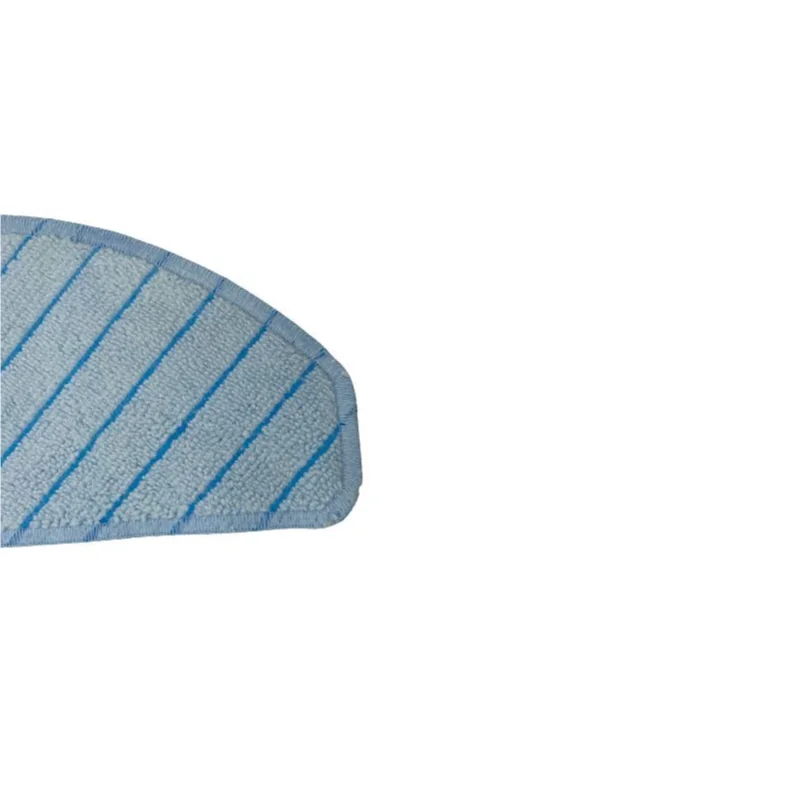 Wasbaar Dweildoek Voor Ecovacs Deebot T9 Robot Stofzuiger Serie Onderdelen Vervangen