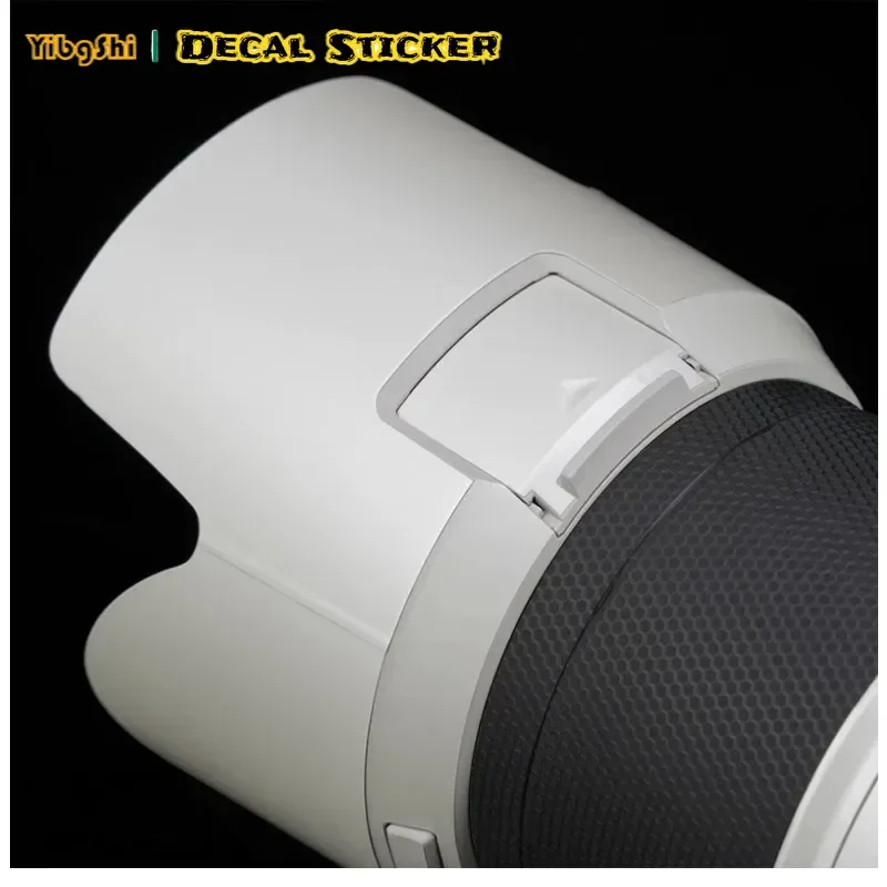 ل SEL70200GM ملصق 70-200GM GEN1 عدسة الجلد لسوني FE 70-200 مللي متر f2.8 GM عدسة ملصق مائي الجلد 70 200 التفاف FE70-200