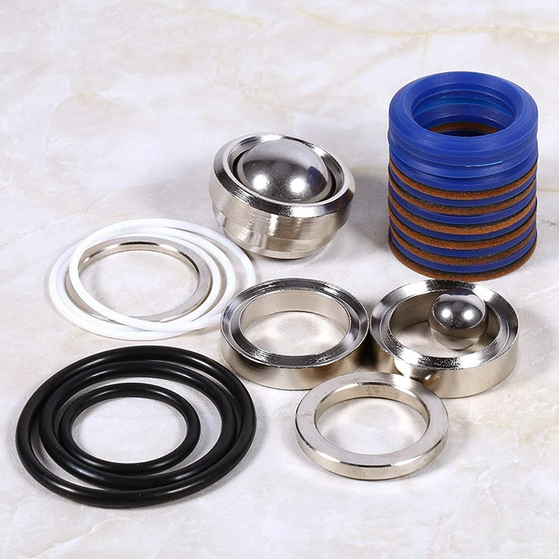 Không Cần Không Khí Bơm Phun Phụ Kiện Không Cần Không Khí Bơm Phun Phụ Kiện Sửa Chữa Cho 390 795 1095 3900 5900 7900 (249123)