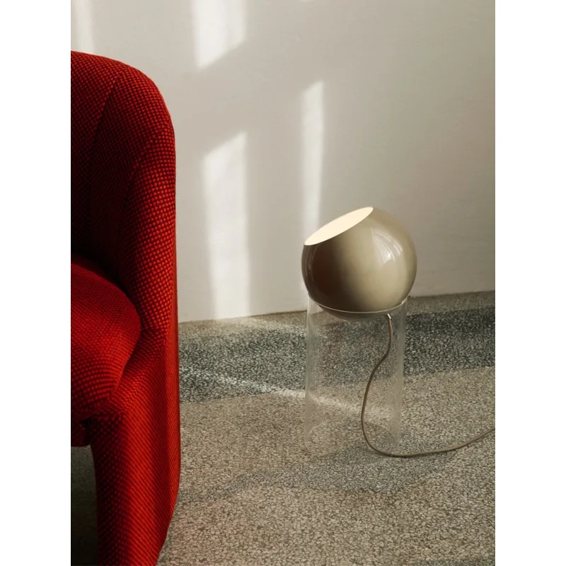 

Floor lamp acrylic base bedroom living room atmosphere