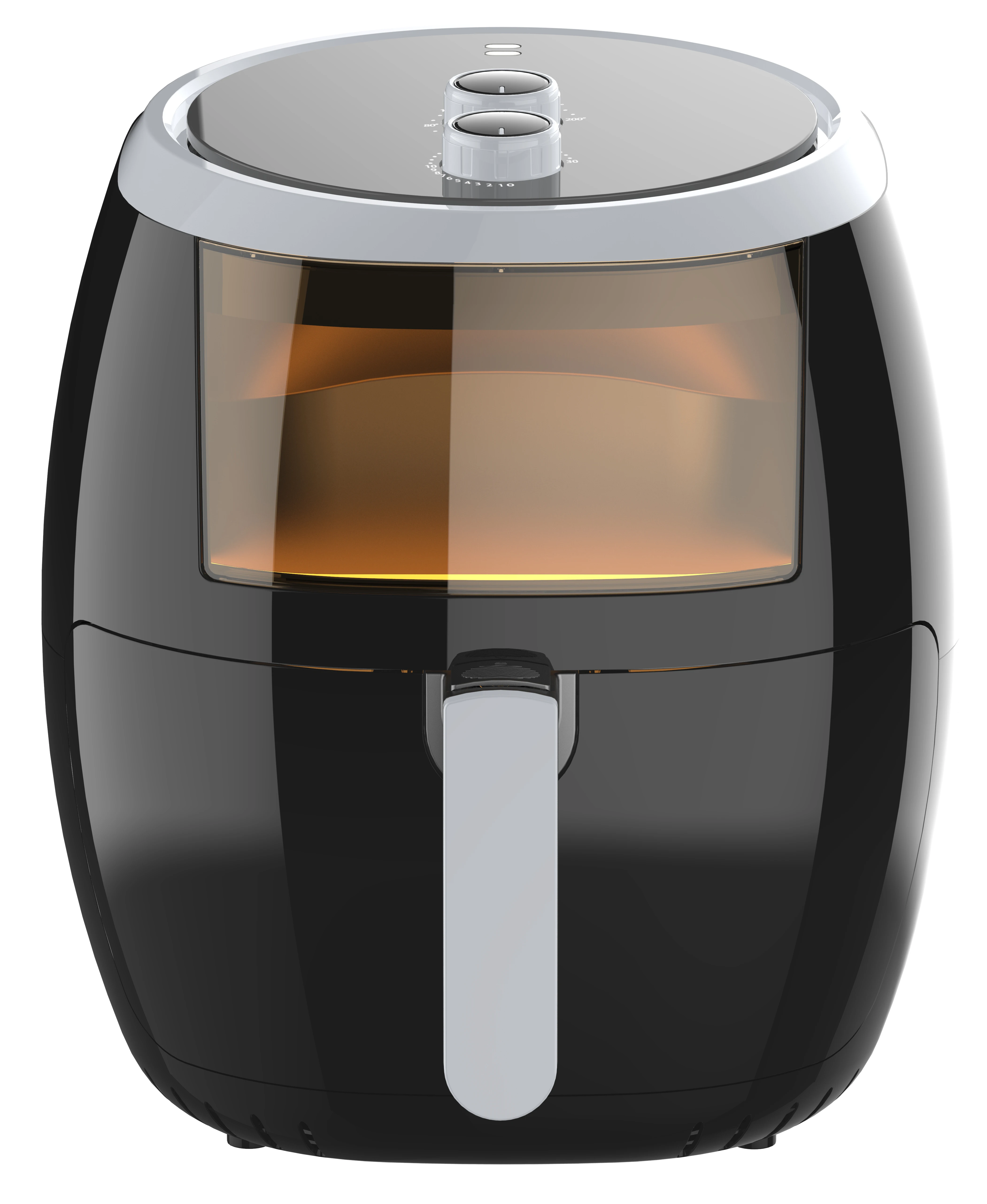 7.7L Updated Version Large Capacity New