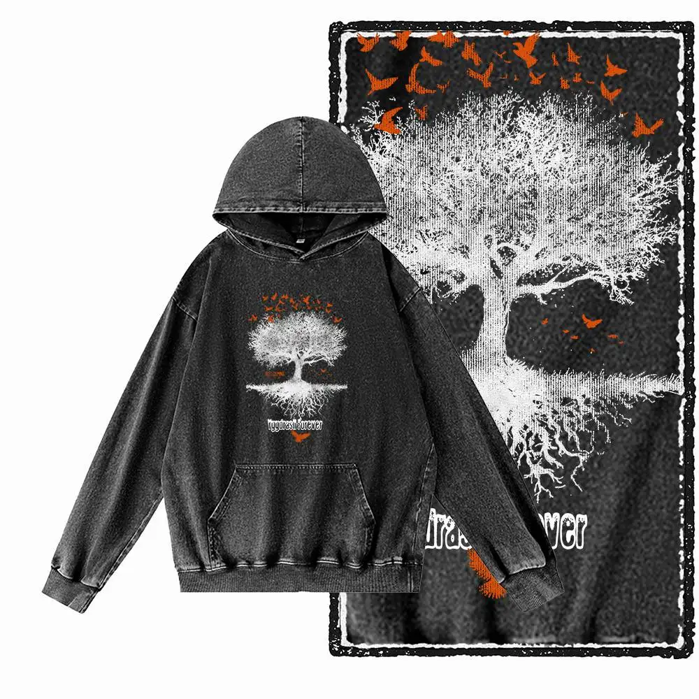 G43 Acid Washed Bla… - image