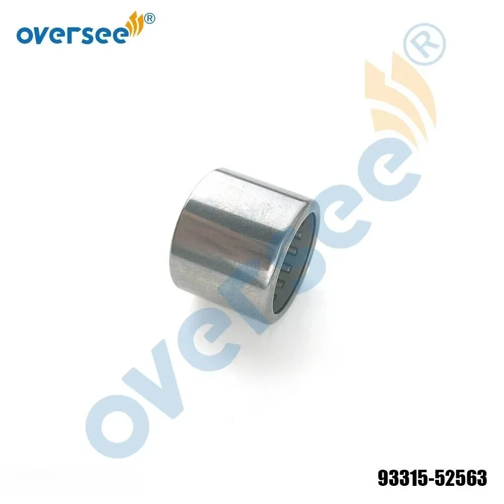 Oversee 93315-52563 Drive Shaft Bearing For Yamaha 40 50 75 80