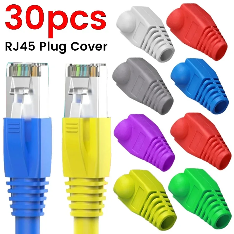Universal RJ45 Boot…