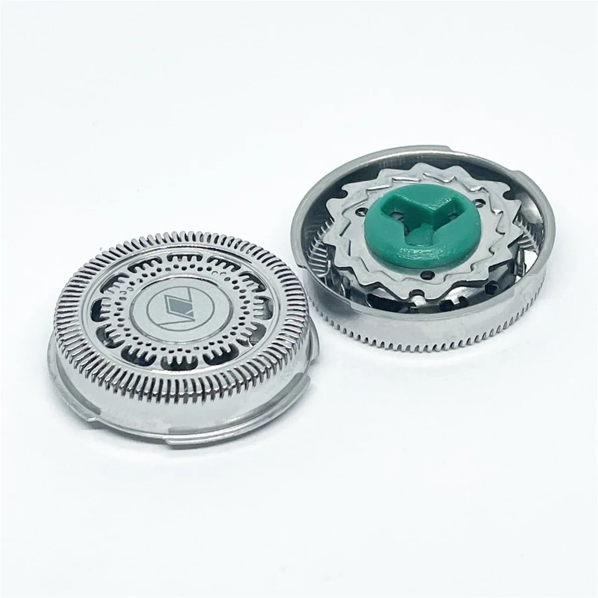 رؤوس بديلة SH90 SH70 جديدة ساخنة لسلسلة ماكينة الحلاقة فيليبس نوريلكو S9000 S7000 8000