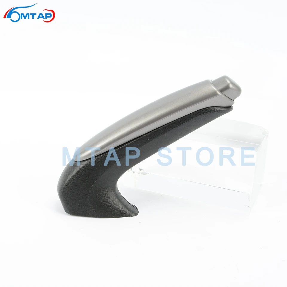 MTAP Handbrake Lever Parking Brake Grip Handle For HONDA CIVIC 2006-2011 Sedan Coupe FA1 FD1 FD2 FD6 LHD Model 47115-SNA-A82ZA