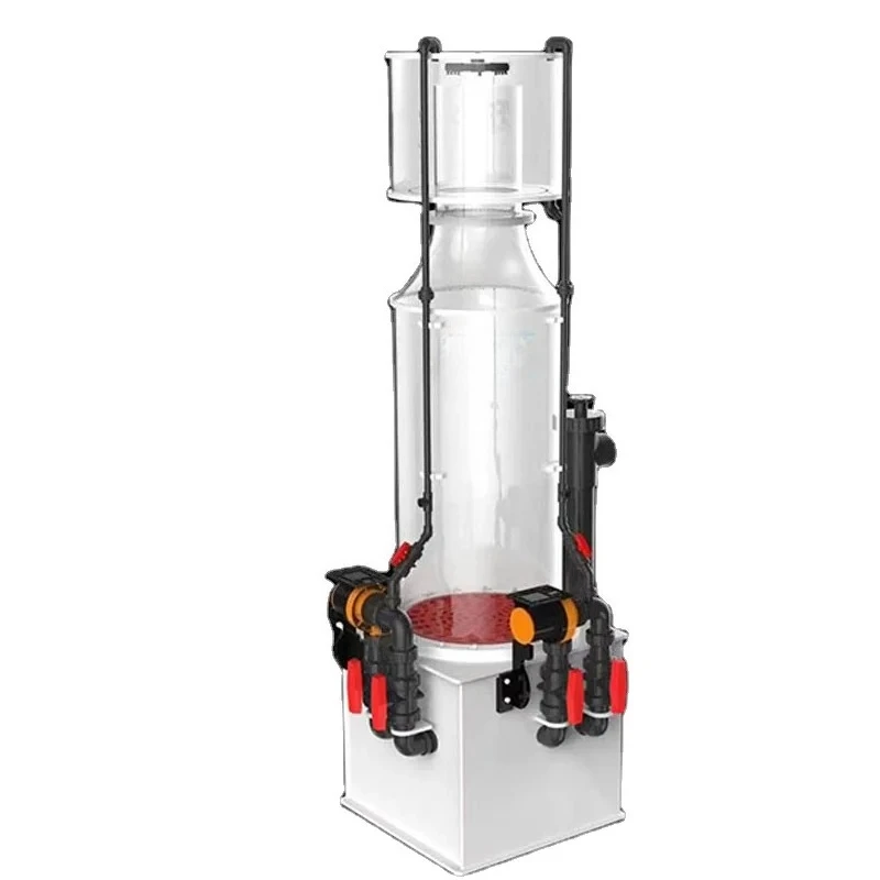 

Use Simple and Energy-saving Protein Separator, High-quality Oil Separator for Aquaculture Marine Fish Tanks