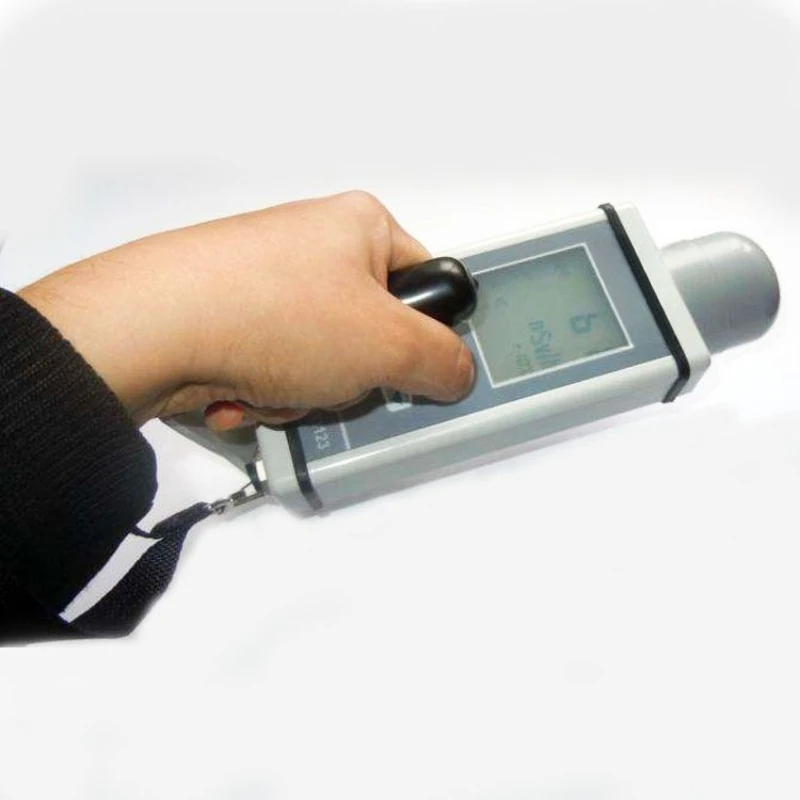 X-ray testing Radiological medical testing, radiation detector